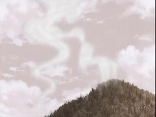 Mushishi Zoku Shou - Episodio 10 - Profundezas do Inverno