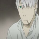 Mushishi Zoku Shou