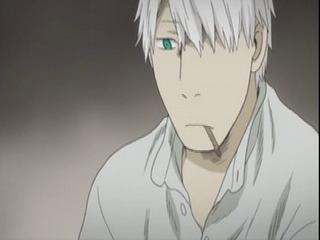 Mushishi Zoku Shou - Episodio 14 - Enseda Oculta