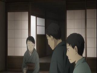 Mushishi Zoku Shou - Episodio 19 - Grama Suja