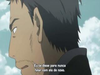 Mushishi Zoku Shou - Episodio 2 - O Gorjeio da conha do mar