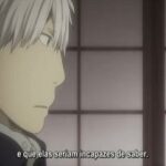 Mushishi Zoku Shou