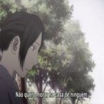 Mushishi Zoku Shou