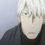 Mushishi Zoku Shou