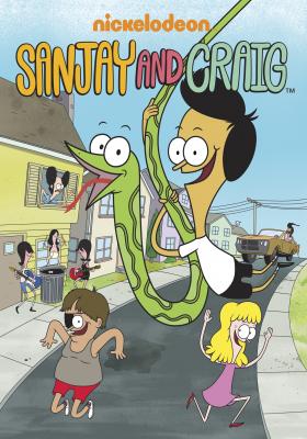 Sanjay E Craig Dublado