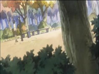 Nabari no Ou - Episodio 12 - Determinação