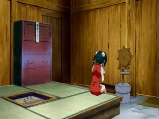 Nagasarete Airantou - Episodio 15 - Tentando melhorar, Mei Mei