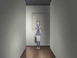 Nagato Yuki-chan no Shoushitsu - Episodio 10 - Um Dia Na Chuva