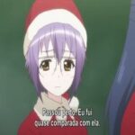 Nagato Yuki-chan No Shoushitsu