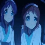 Nagi No Asukara