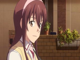 Nana Maru San Batsu - Episodio 7 - 7ª Pergunta: ...Perguntas Antigas dos Dois