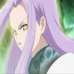 Nanatsu No Taizai 3 Temporada : Kamigami No Gekirin