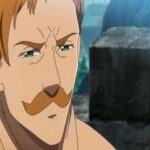 Nanatsu No Taizai 3 Temporada : Kamigami No Gekirin