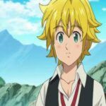 Nanatsu No Taizai 3 Temporada : Kamigami No Gekirin