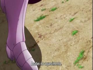 Nanatsu no Taizai - Episodio 12 - O Terrível Kanon