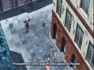 Nanatsu no Taizai - Episodio 5 - Memória de Ban