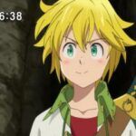 Nanatsu No Taizai: Imashime No Fukkatsu