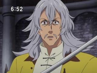 Nanatsu no Taizai: Imashime no Fukkatsu - Episodio 15 - Uma Confissão Horripilante