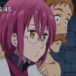 Nanatsu No Taizai: Imashime No Fukkatsu