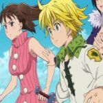 Nanatsu No Taizai: Imashime No Fukkatsu