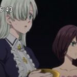 Nanatsu No Taizai: Imashime No Fukkatsu