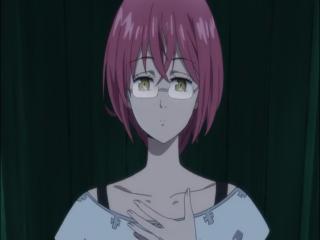 Nanatsu no Taizai: Seisen no Shirushi - Episodio 4 - A Forma do Amor