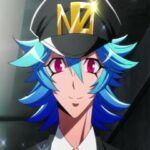 Nanbaka