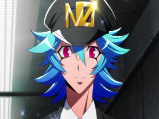 Nanbaka - Episodio 10 - Um Dia de Melancolia Para Um Cachorro, Um Macaco e Um Faisão