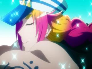 Nanbaka - Episodio 14 - Nanbaka é Um Anime de Comédia