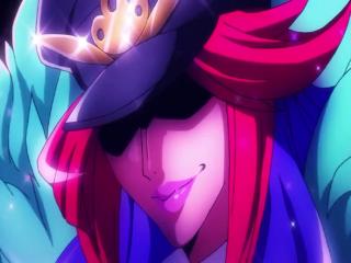 Nanbaka - Episodio 2 - Os Prisioneiros São Estúpidos! Os Guardas Também São Meio  Estúpidos!