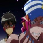 Nanbaka