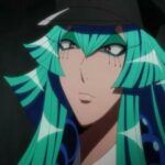 Nanbaka