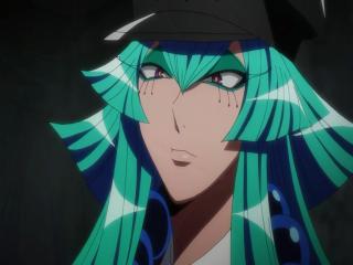 Nanbaka - Episodio 22 - Lavados...