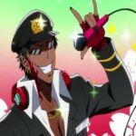 Nanbaka