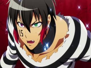 Nanbaka - Episodio 6 - O Episódio de Reforço