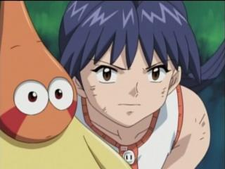 Narutaru: Mukuro Naru Hoshi Tama Taru Ko - Episodio 3 - episódio 3