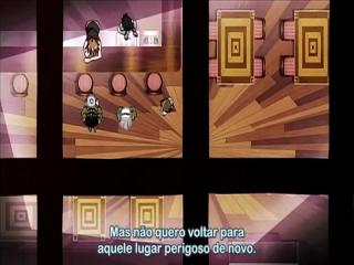 Natsu no Arashi - Episodio 7 - Episódio 7