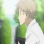 Natsume Yuujinchou