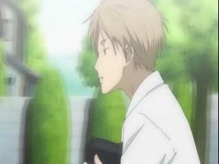 Natsume Yuujinchou - Episodio 1 - episódio 1