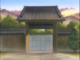 Natsume Yuujinchou - Episodio 11 - episódio 11