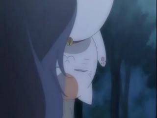 Natsume Yuujinchou - Episodio 12 - episódio 12