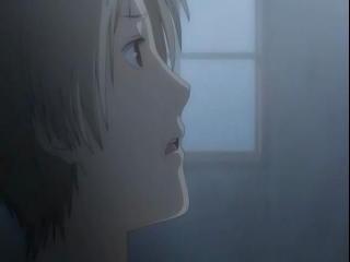 Natsume Yuujinchou - Episodio 4 - episódio 4