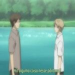 Natsume Yuujinchou