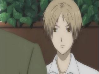 Natsume Yuujinchou - Episodio 9 - episódio 9