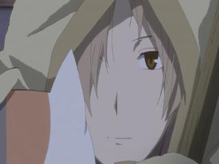 Natsume Yuujinchou Go - Episodio 1 - Desmudando de Forma