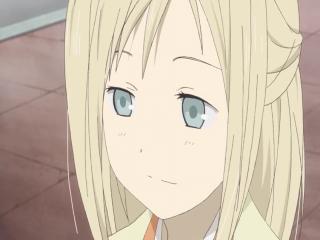 Natsume Yuujinchou Go - Episodio 2 - Chuva Travessa