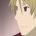 Natsume Yuujinchou Go