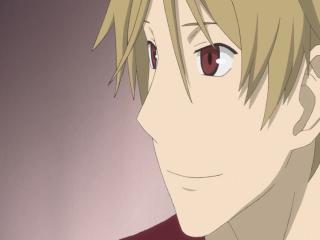 Natsume Yuujinchou Go - Episodio 3 - A Carta do Exorcista