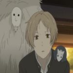 Natsume Yuujinchou Go