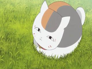 Natsume Yuujinchou Go - Episodio 9 - Por Um Caminho Estreito